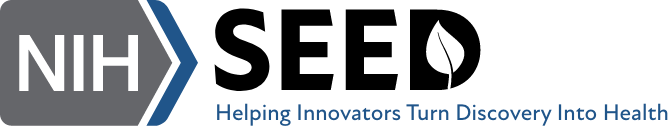 NIH SBIR (America's Seed Fund)