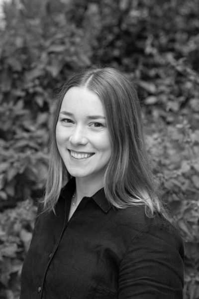 Portrait of Anika Schmidt