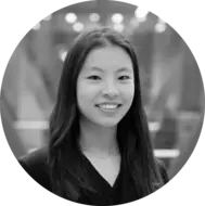 Portrait of Maggie Yun-Hsuan Hsu