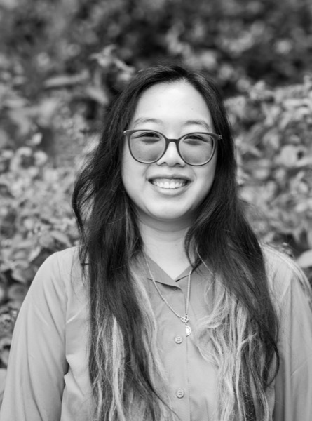 Portrait of Sien Tam